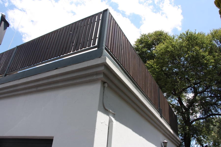 4 Bedroom Property for Sale in Dan Pienaar Free State